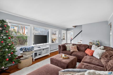 563 Lakeside Drive Bridgeport CT 06606