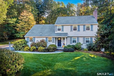 23 Tannery Hill Road Ridgefield CT 06877