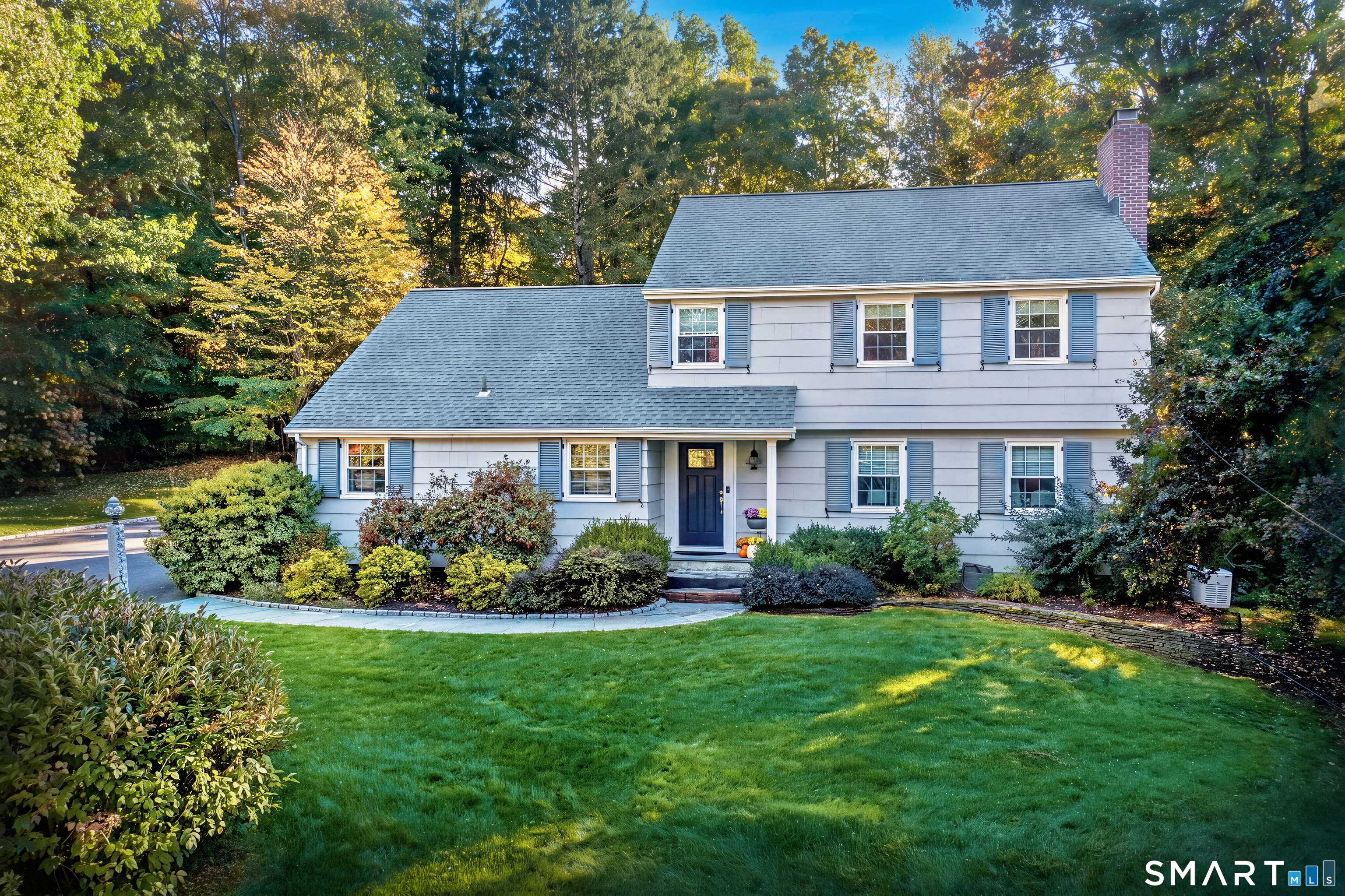 23 Tannery Hill Road Ridgefield CT 06877