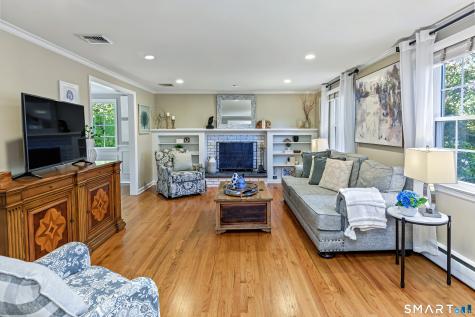 23 Tannery Hill Road Ridgefield CT 06877