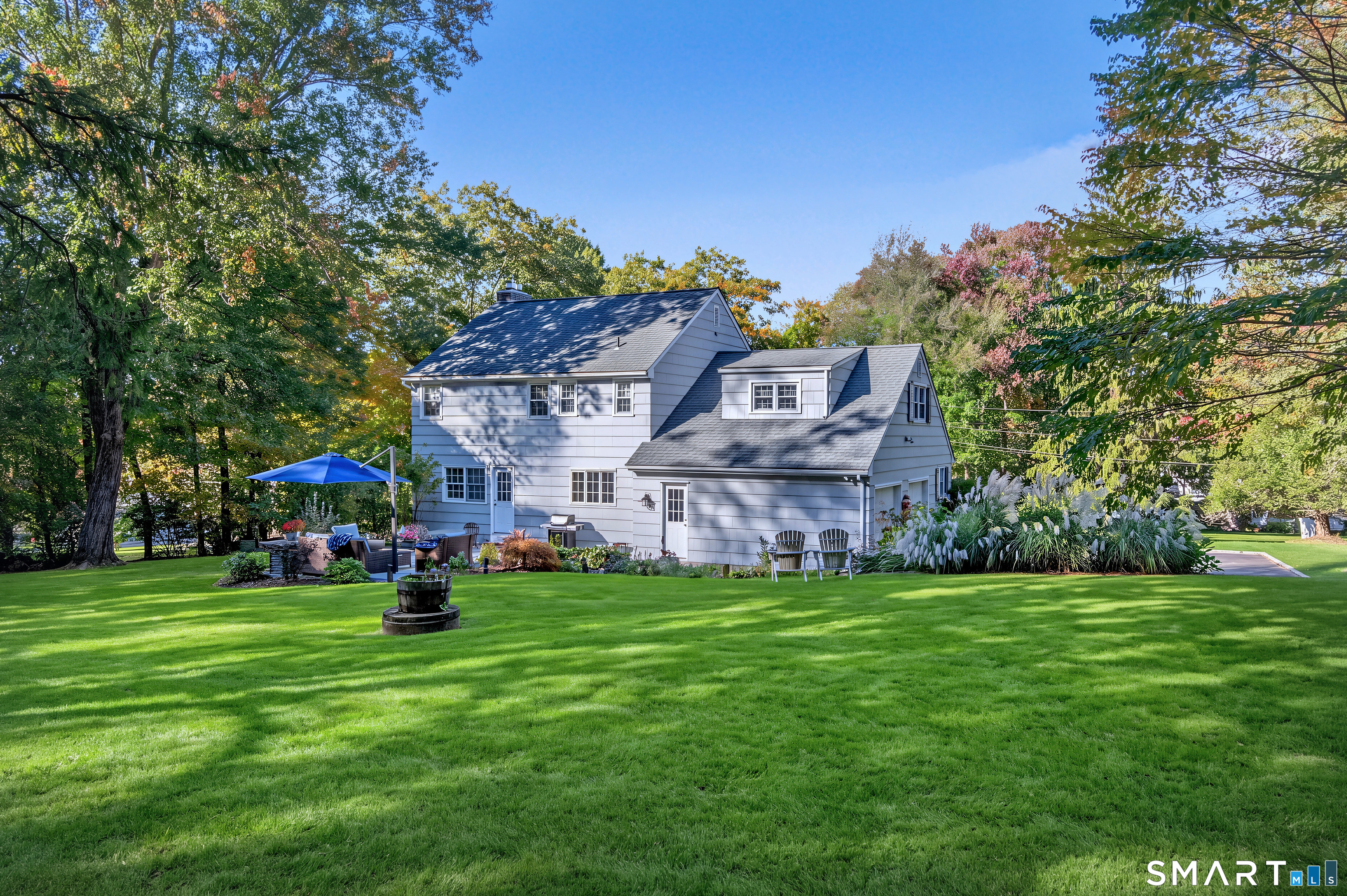 23 Tannery Hill Road Ridgefield CT 06877