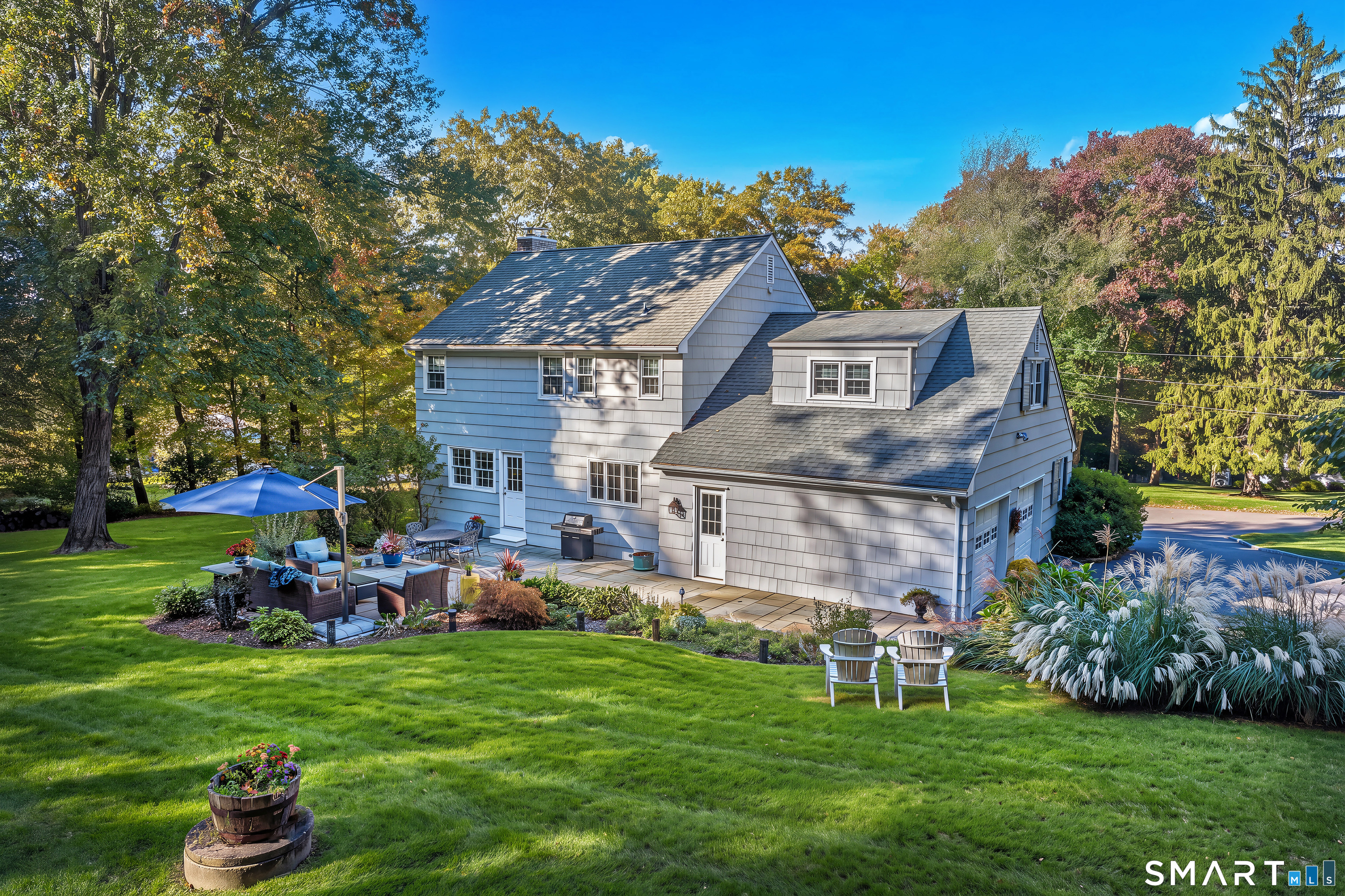 23 Tannery Hill Road Ridgefield CT 06877