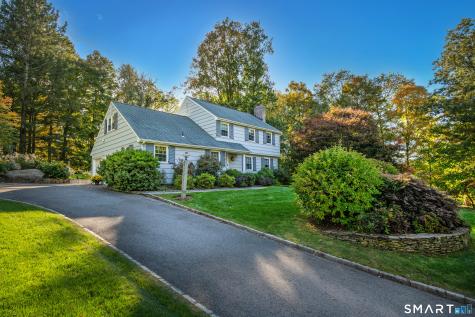 23 Tannery Hill Road Ridgefield CT 06877