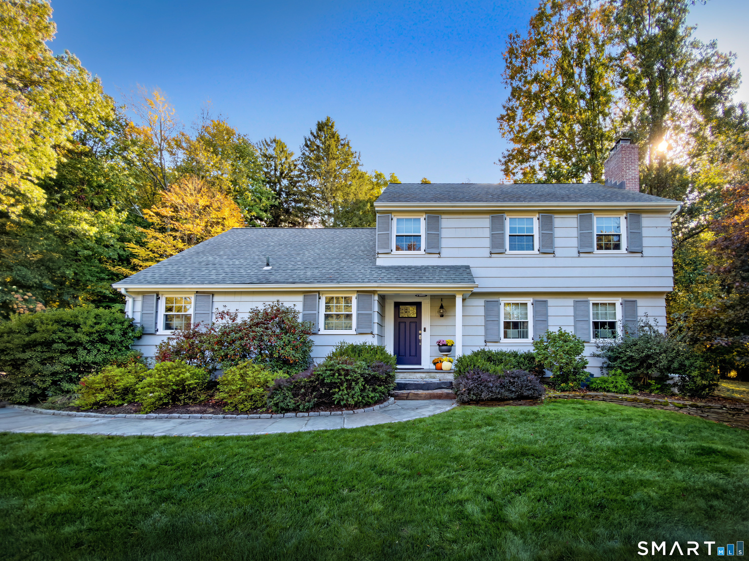 23 Tannery Hill Road Ridgefield CT 06877