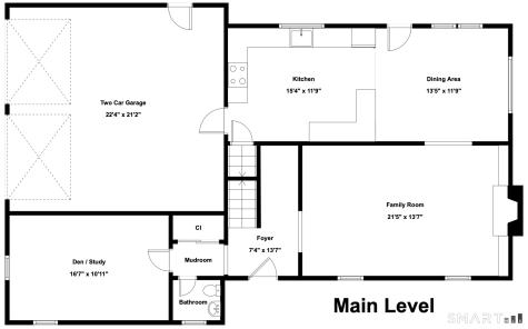 23 Tannery Hill Road Ridgefield CT 06877