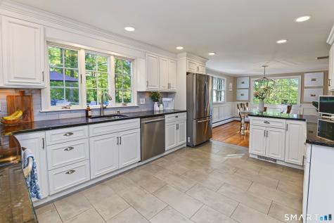 23 Tannery Hill Road Ridgefield CT 06877