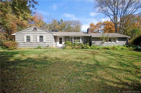 17 Shut Road Newtown CT 06470