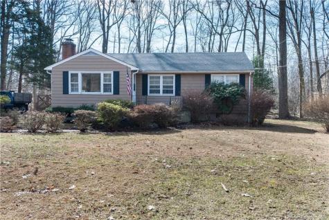 17 Fullmar Lane Norwalk CT 06850