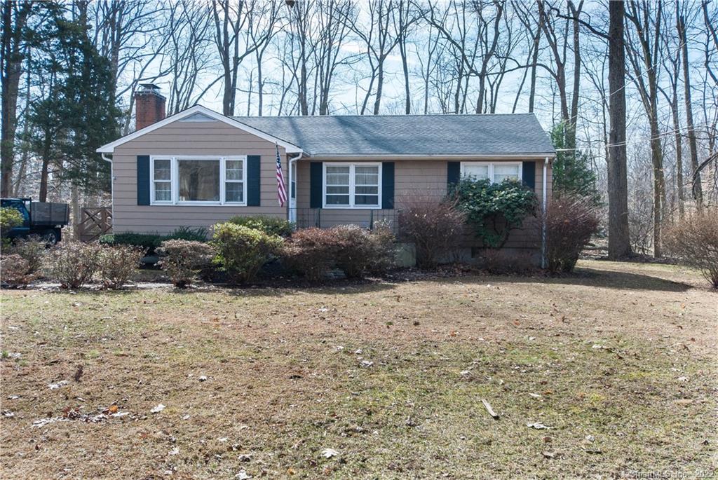 17 Fullmar Lane Norwalk CT 06850
