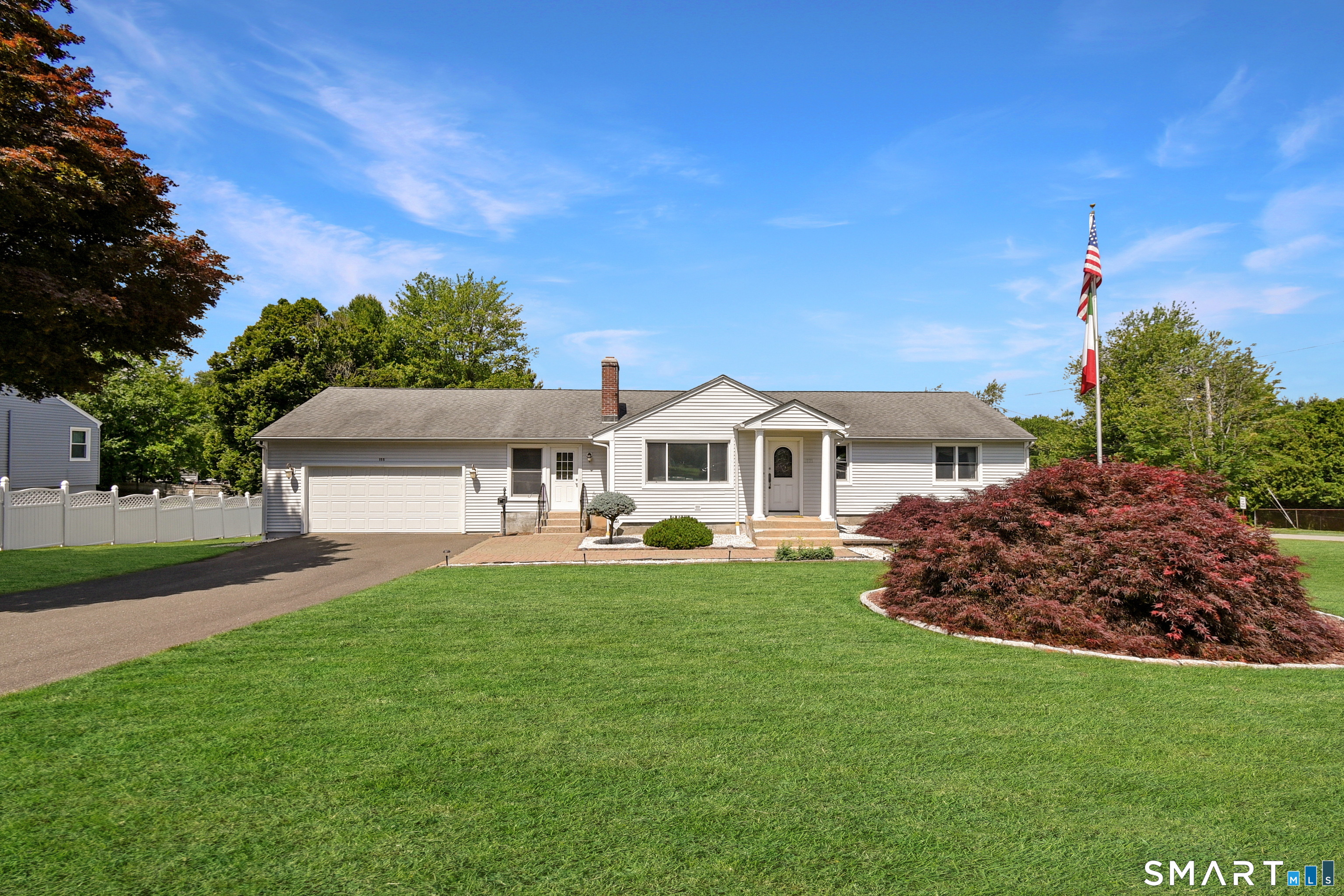 155 Bailey Road Rocky Hill CT 06067