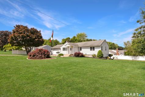 155 Bailey Road Rocky Hill CT 06067