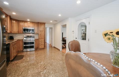 155 Bailey Road Rocky Hill CT 06067