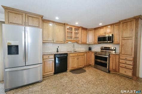155 Bailey Road Rocky Hill CT 06067