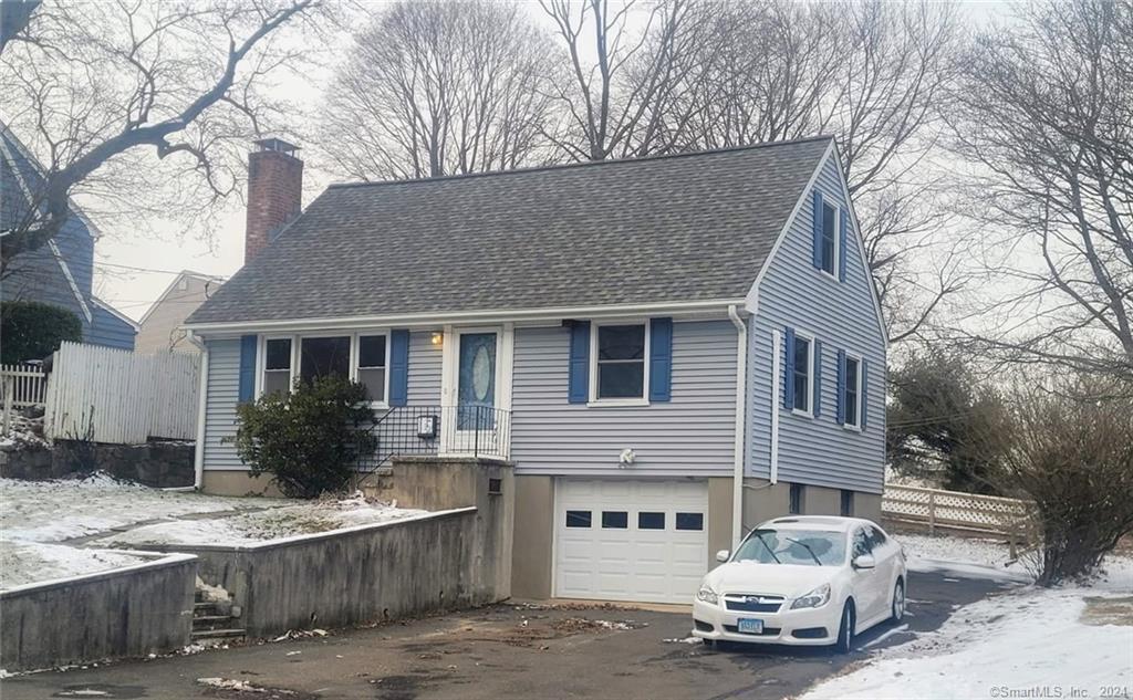 217 Strawberry Hill Avenue Norwalk CT 06851
