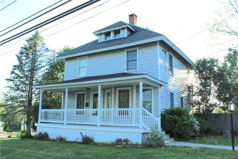 835 Torringford West Street Torrington CT 06790