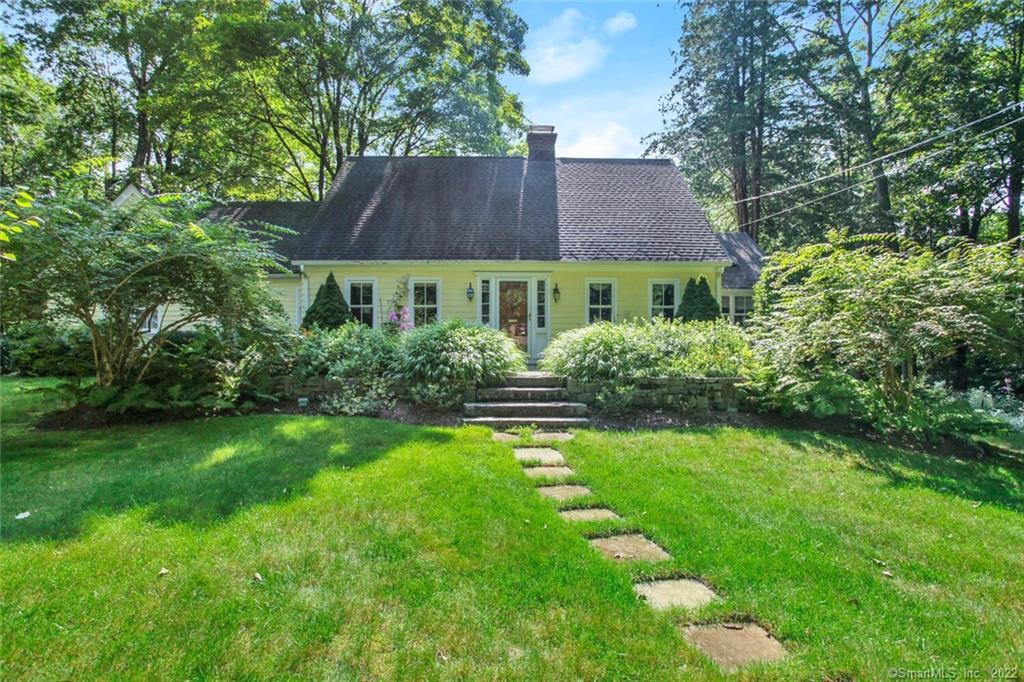 2299 Burr Street Fairfield CT 06824