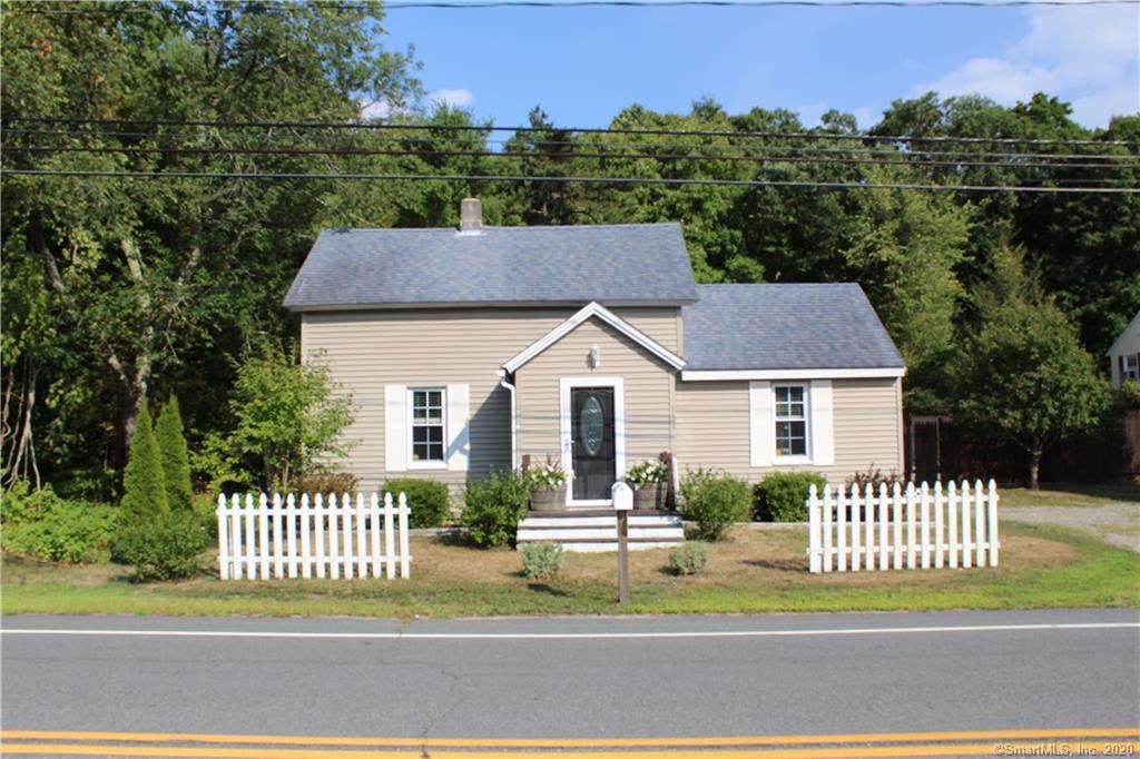 151 Preston City Road Voluntown CT 06384