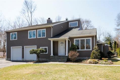 10 Suburban Drive Norwalk CT 06851