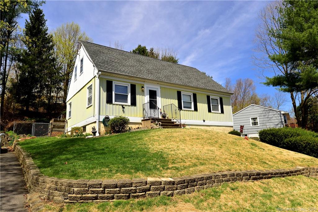 52 Warm Earth Road Naugatuck CT 06770