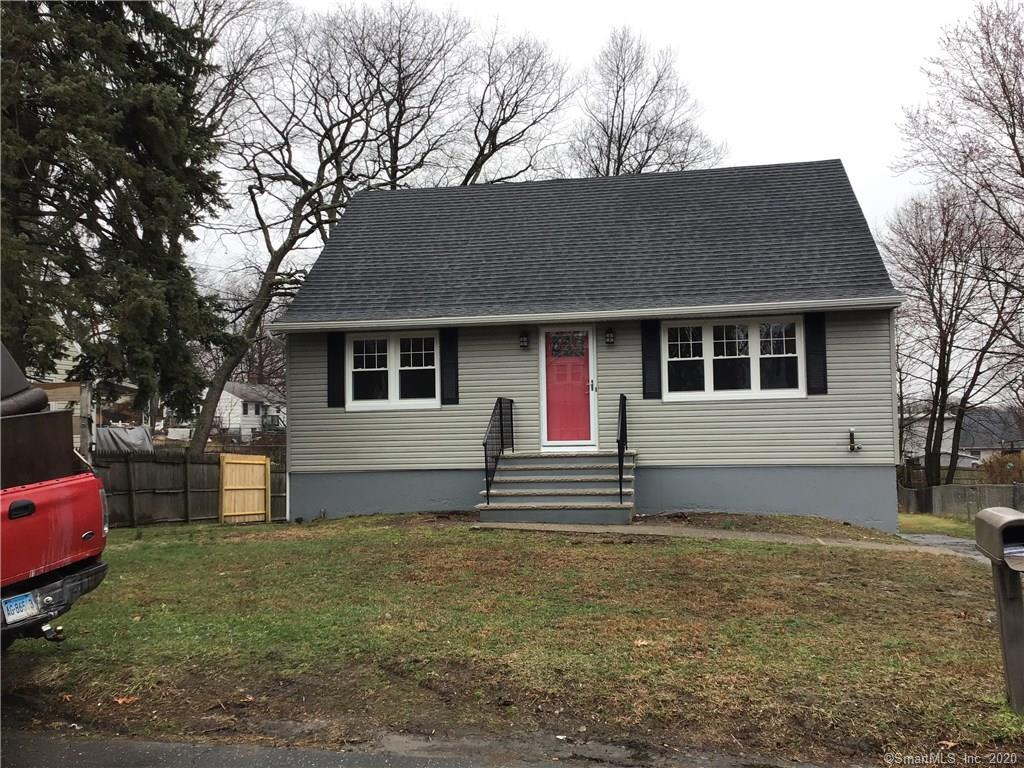 531 Soundview Avenue Bridgeport CT 06606