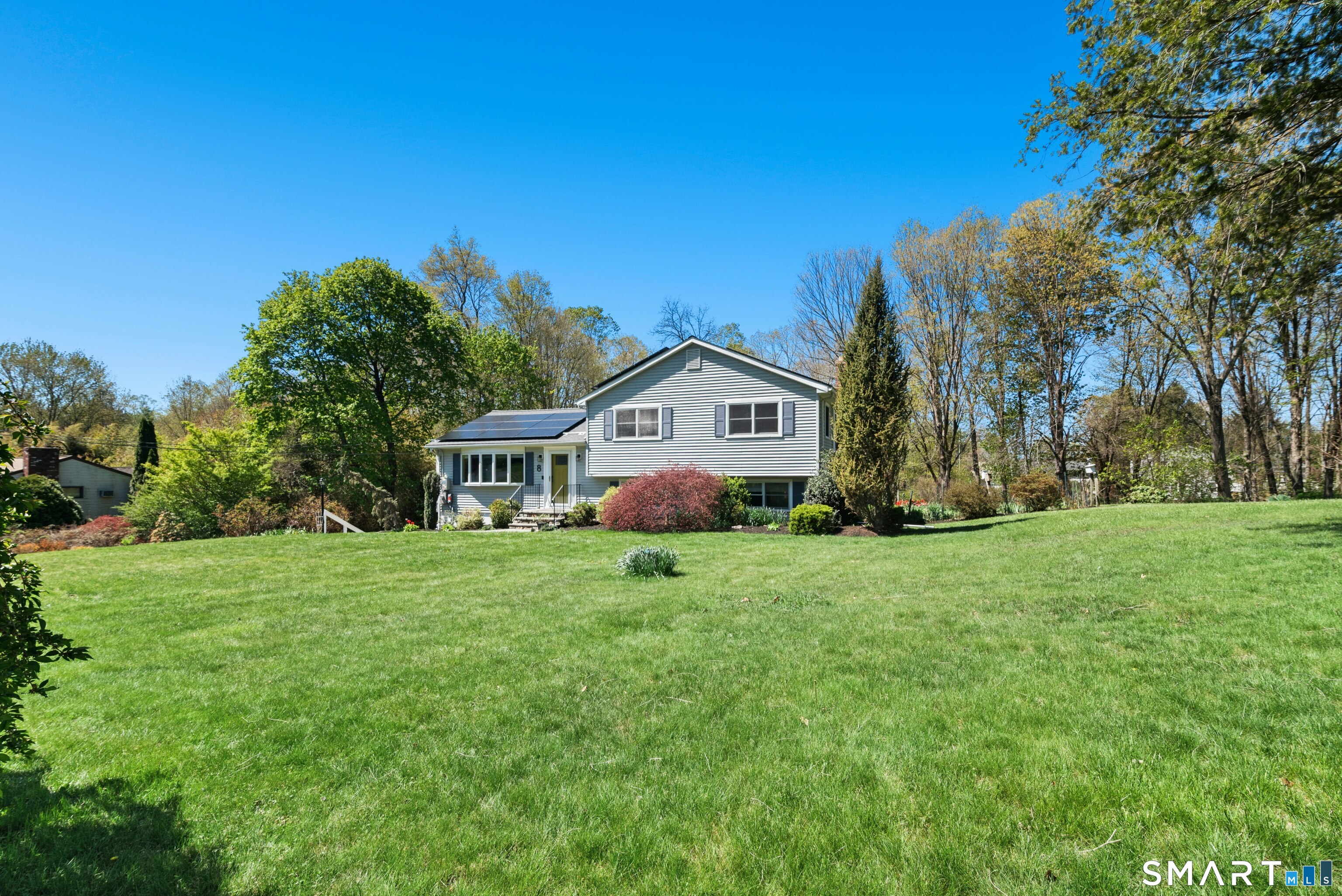 8 Stony Brook Road Brookfield CT 06804