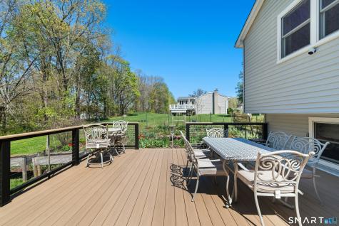 8 Stony Brook Road Brookfield CT 06804