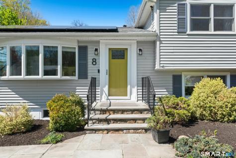 8 Stony Brook Road Brookfield CT 06804