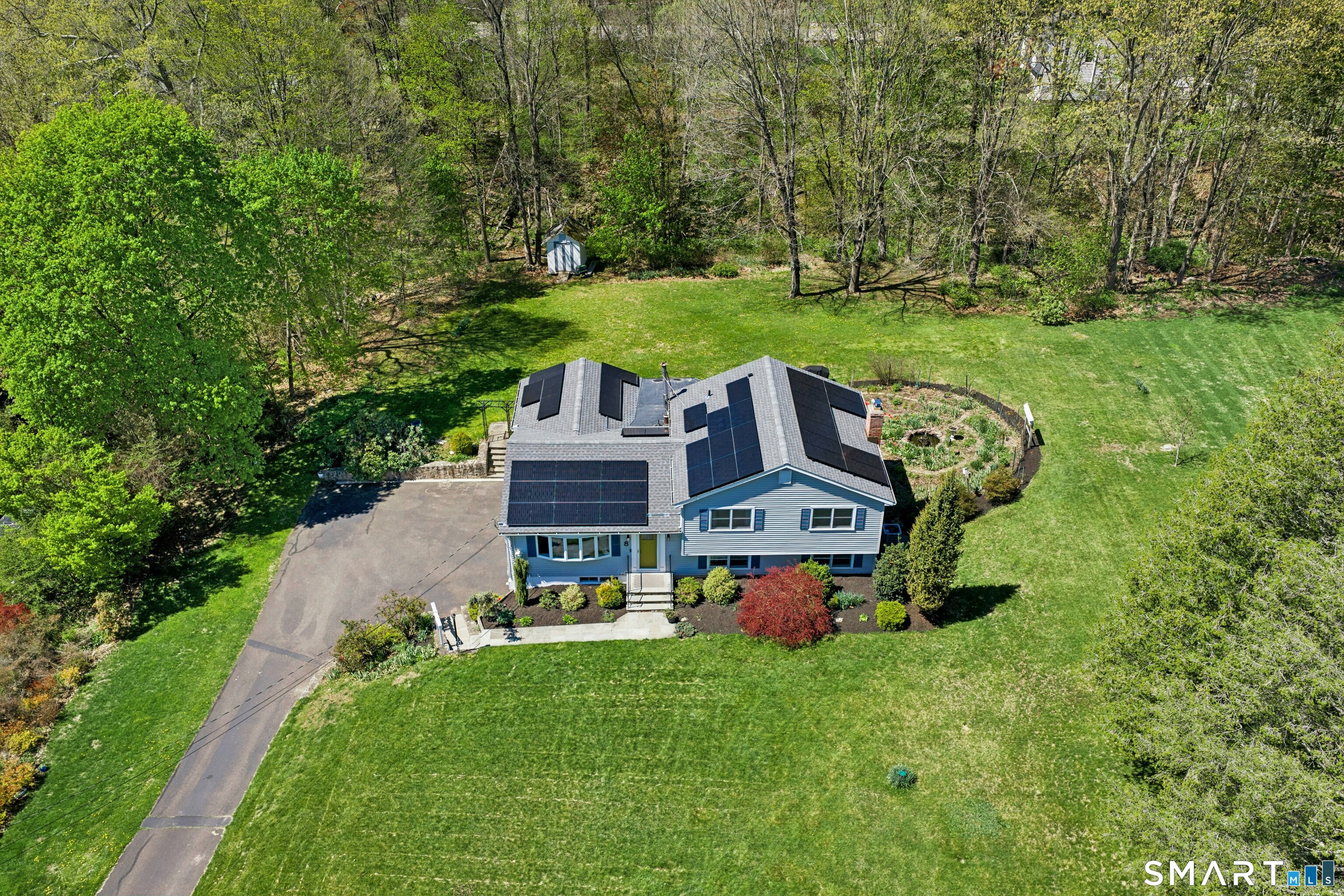 8 Stony Brook Road Brookfield CT 06804