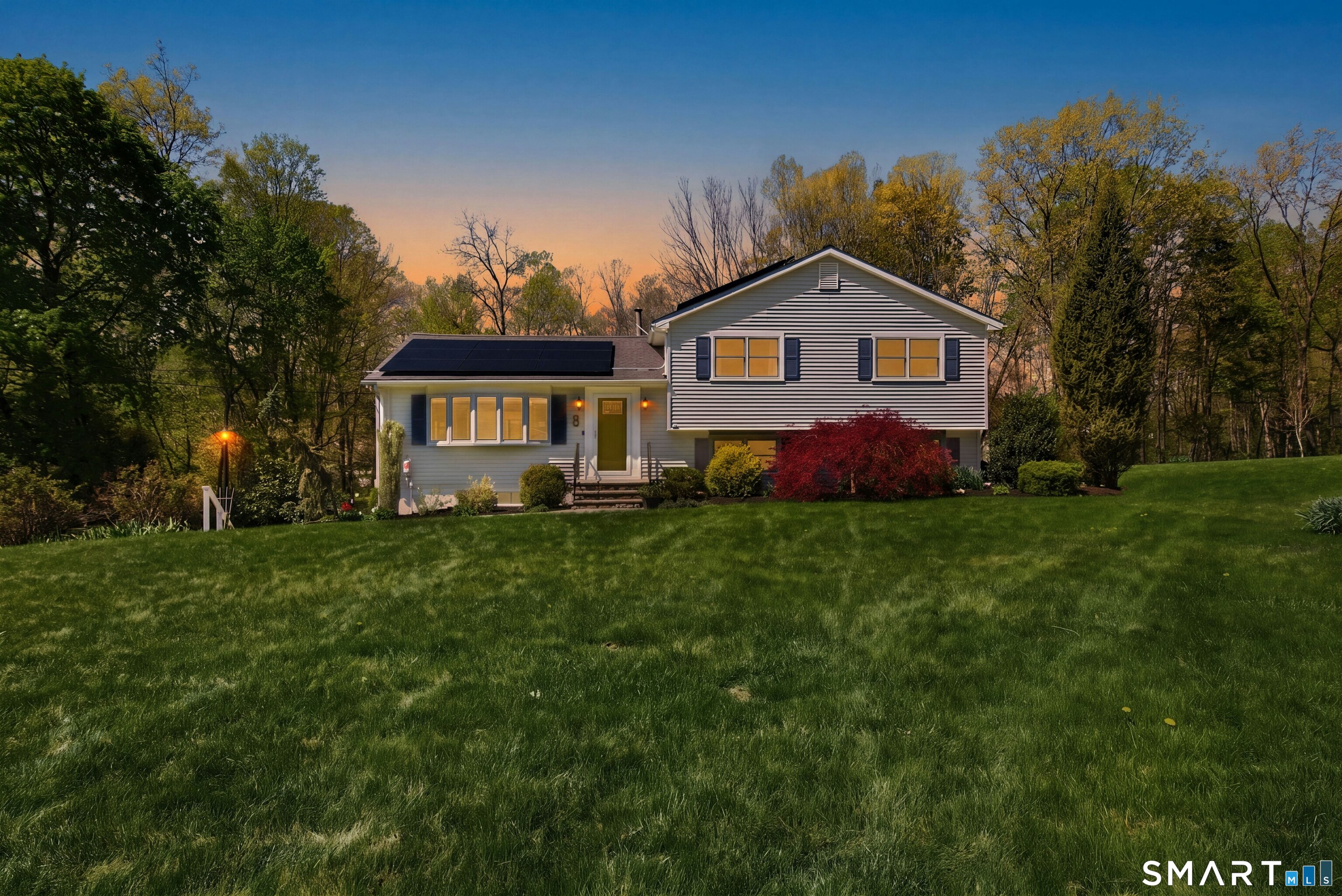 8 Stony Brook Road Brookfield CT 06804