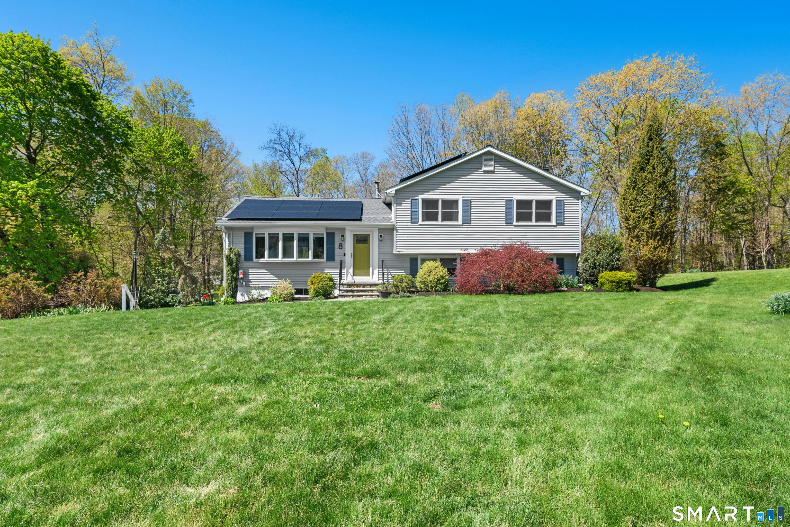 8 Stony Brook Road Brookfield CT 06804