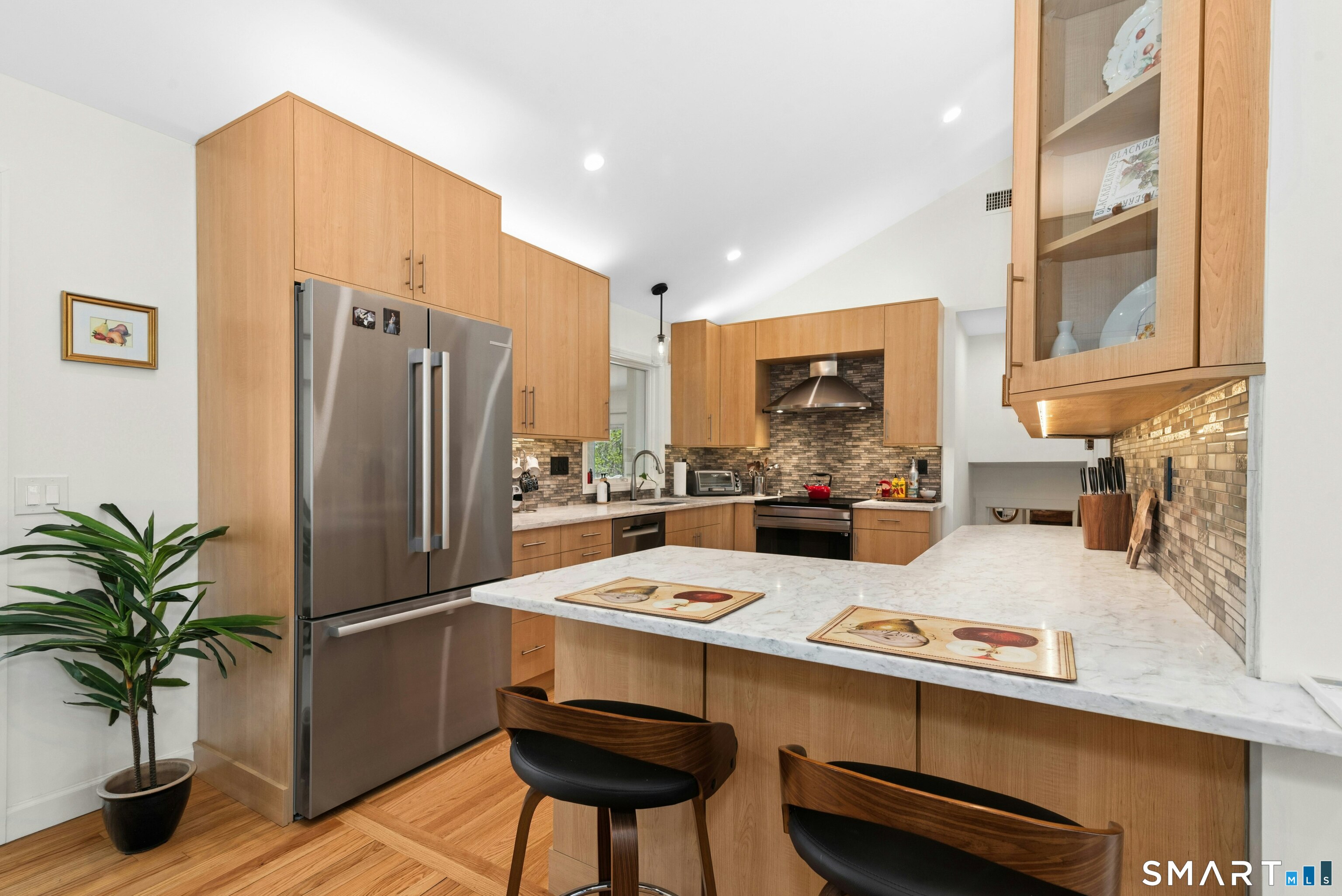 8 Stony Brook Road Brookfield CT 06804