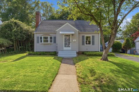 116 Walker Street Manchester CT 06040
