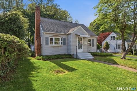 116 Walker Street Manchester CT 06040