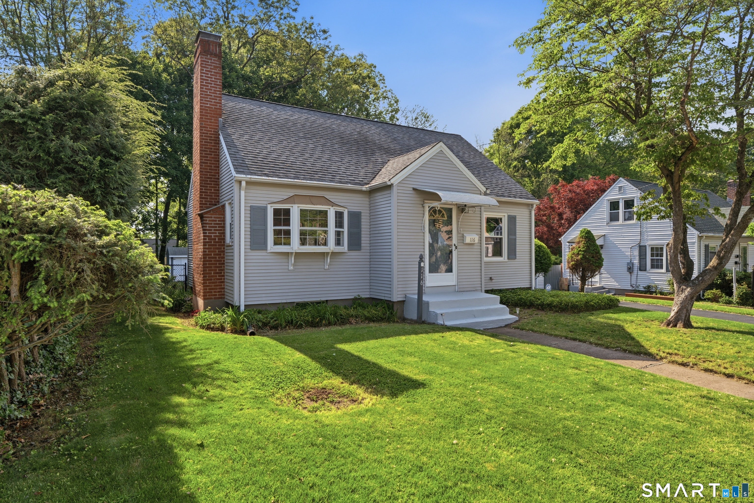 116 Walker Street Manchester CT 06040