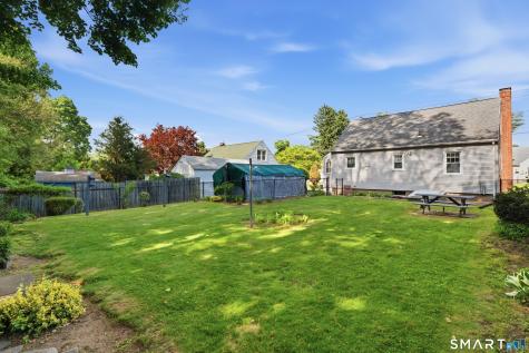 116 Walker Street Manchester CT 06040