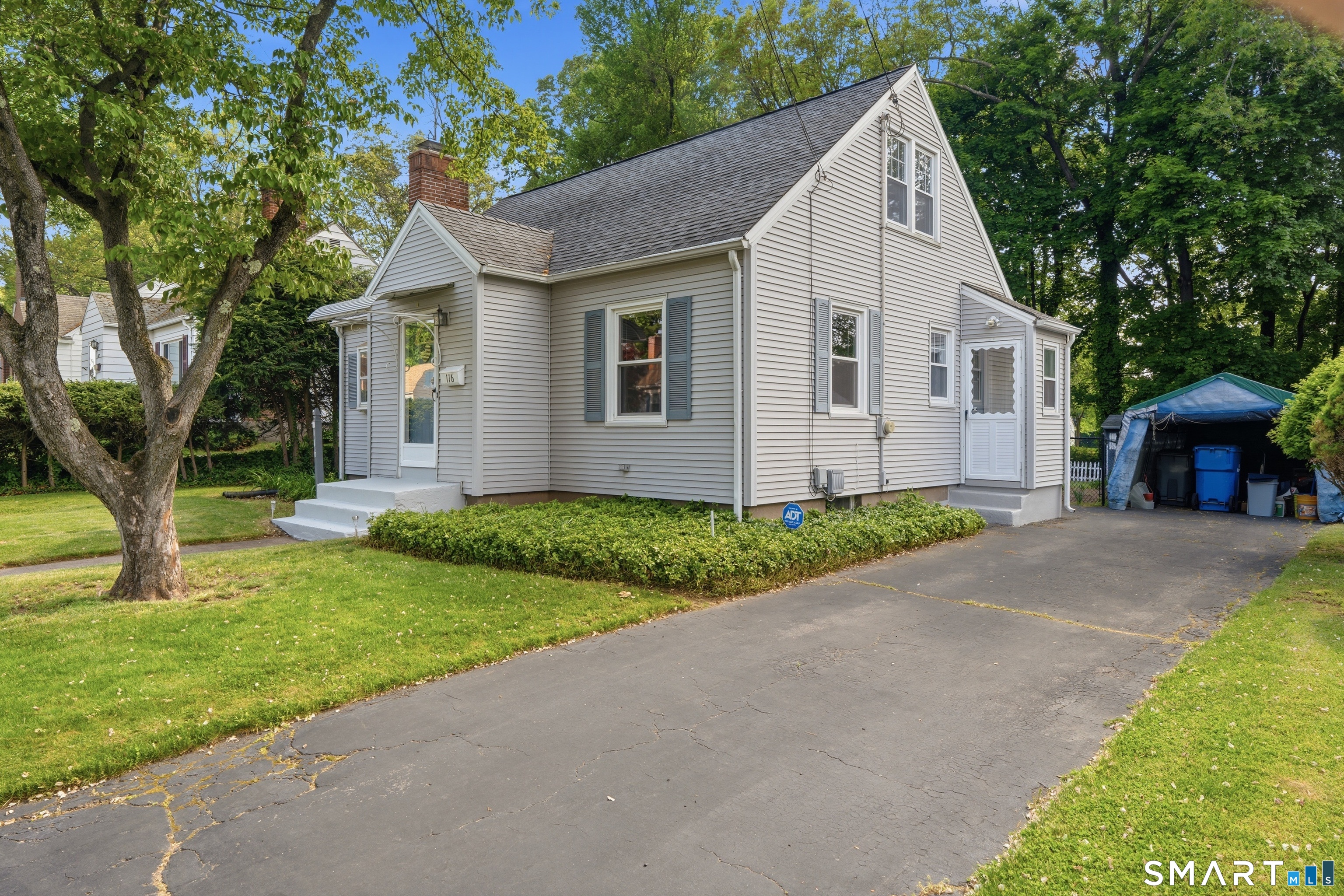 116 Walker Street Manchester CT 06040