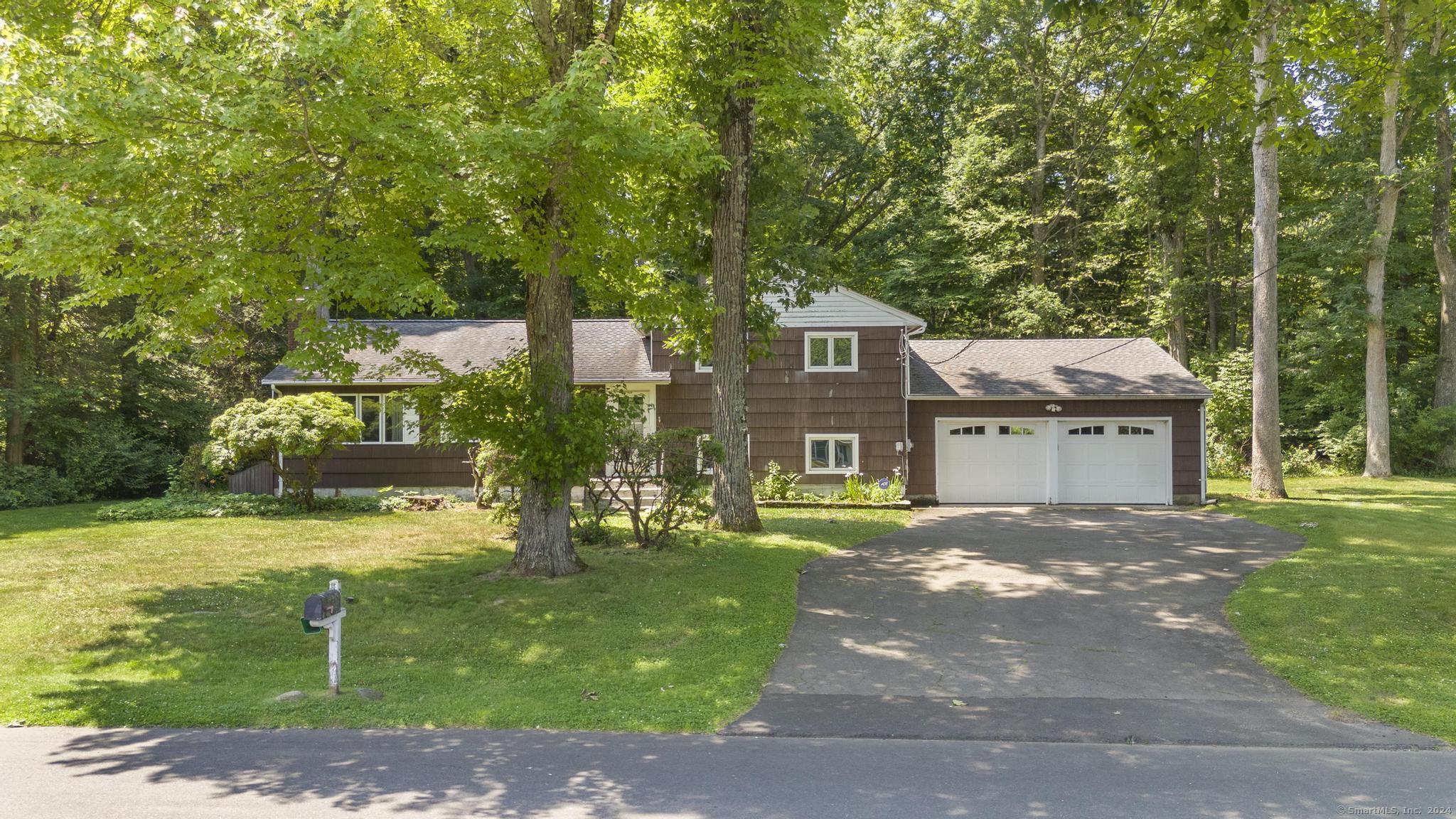 2 Driftwood Lane Norwalk CT 06851