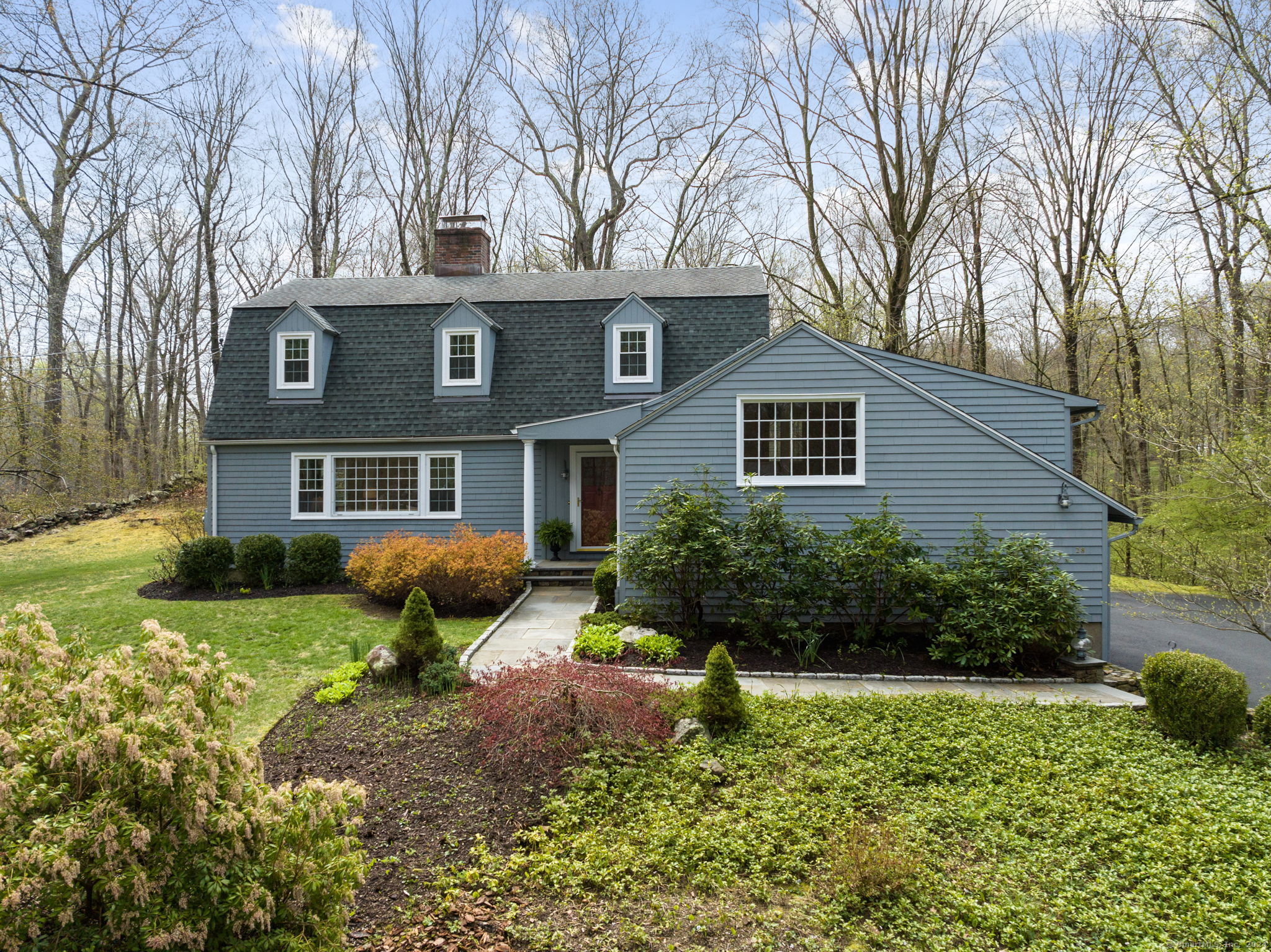 28 Bittersweet Trail Wilton CT 06897