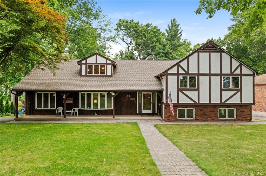 58 Buff Road Bristol CT 06010