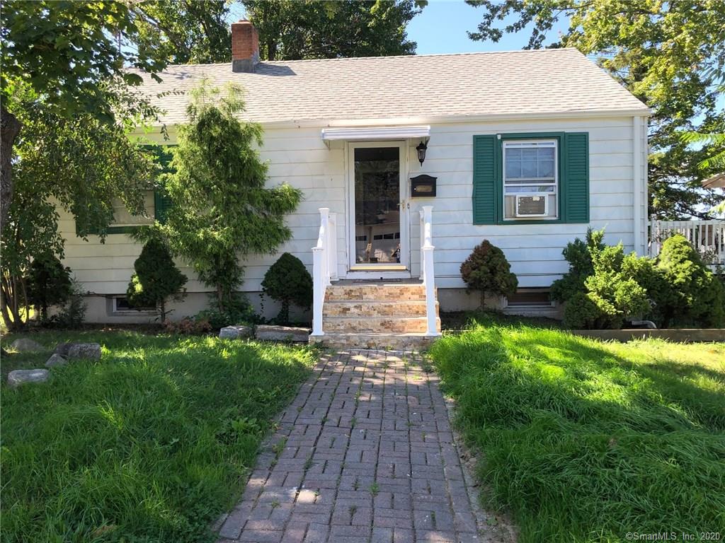 81 Meriline Avenue West Hartford CT 06110
