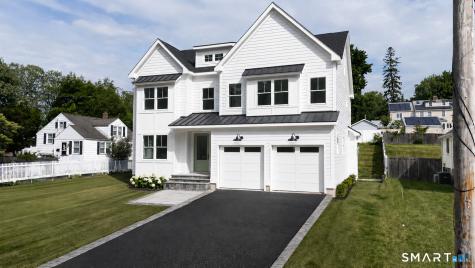 54 Timothy Street Fairfield CT 06824