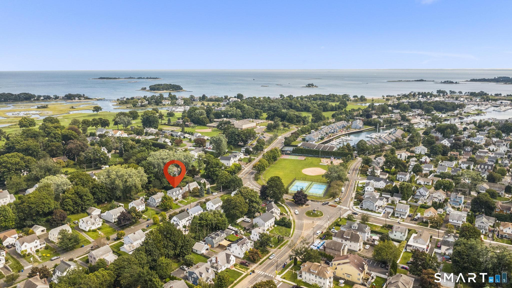 25 Ludlow Manor Norwalk CT 06855