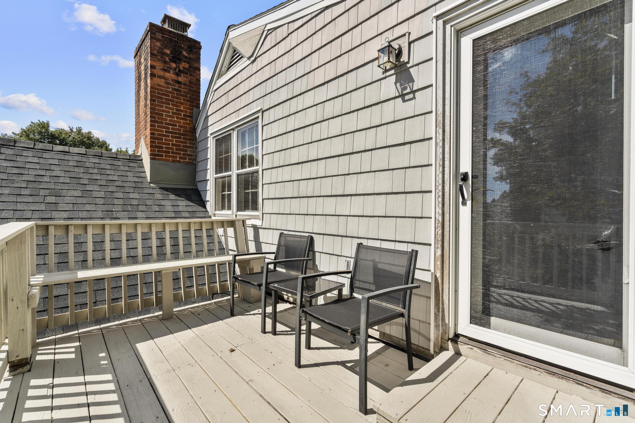 25 Ludlow Manor Norwalk CT 06855