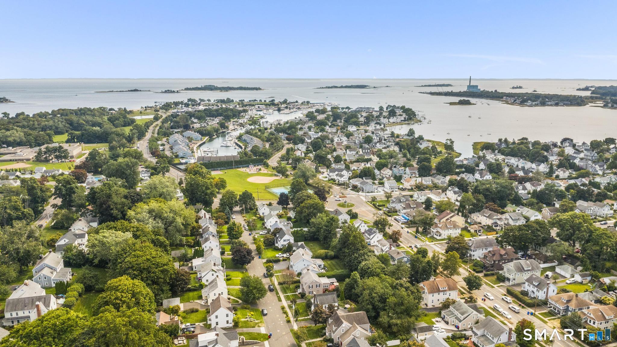 25 Ludlow Manor Norwalk CT 06855