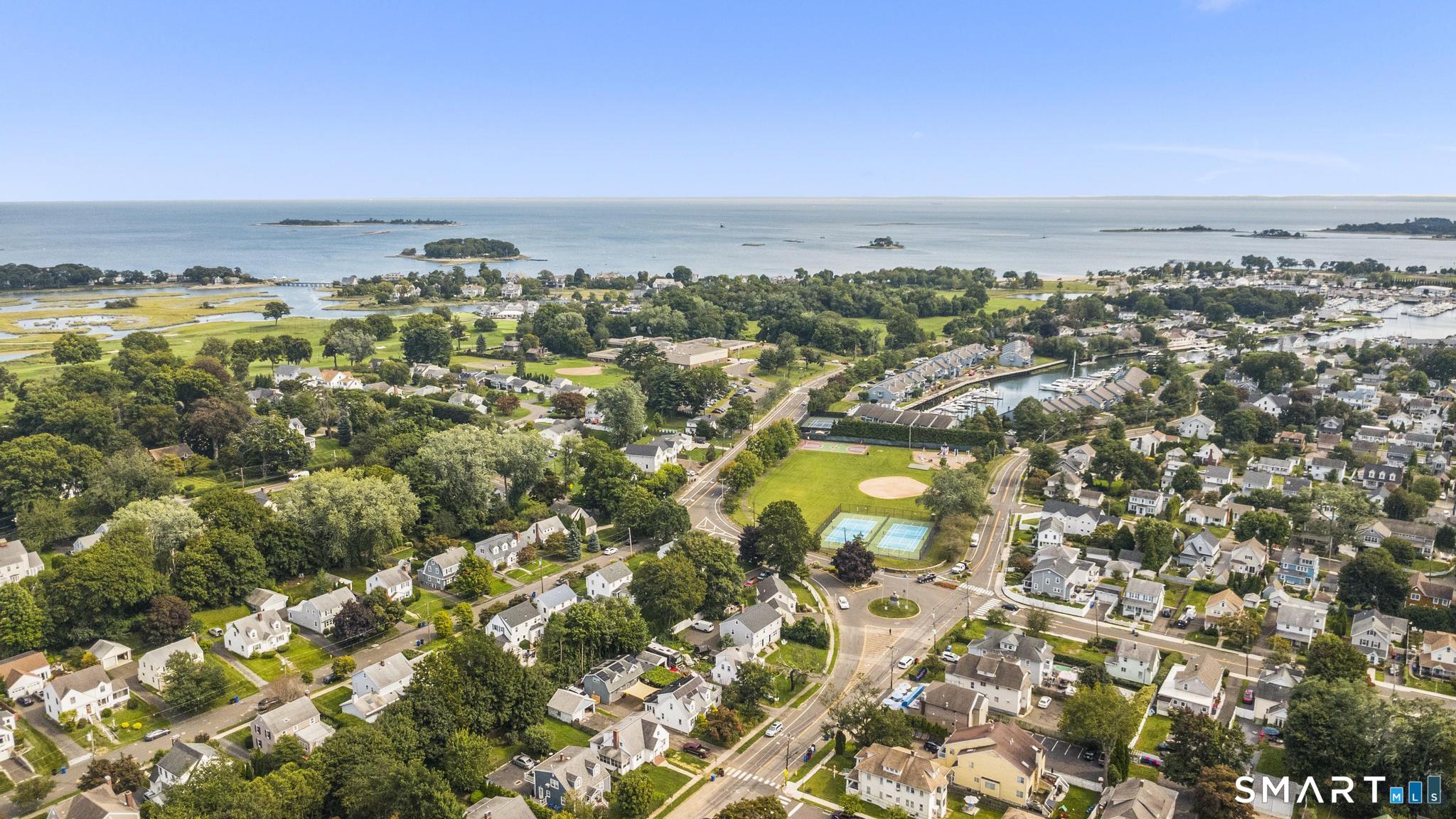 25 Ludlow Manor Norwalk CT 06855