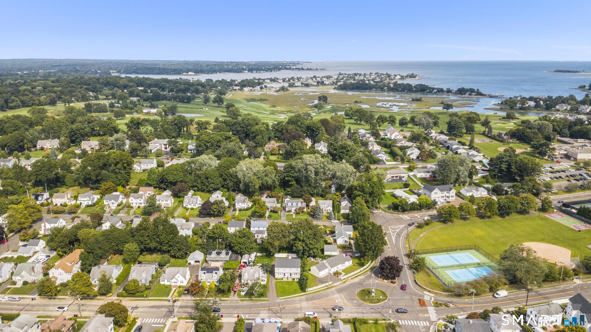 25 Ludlow Manor Norwalk CT 06855