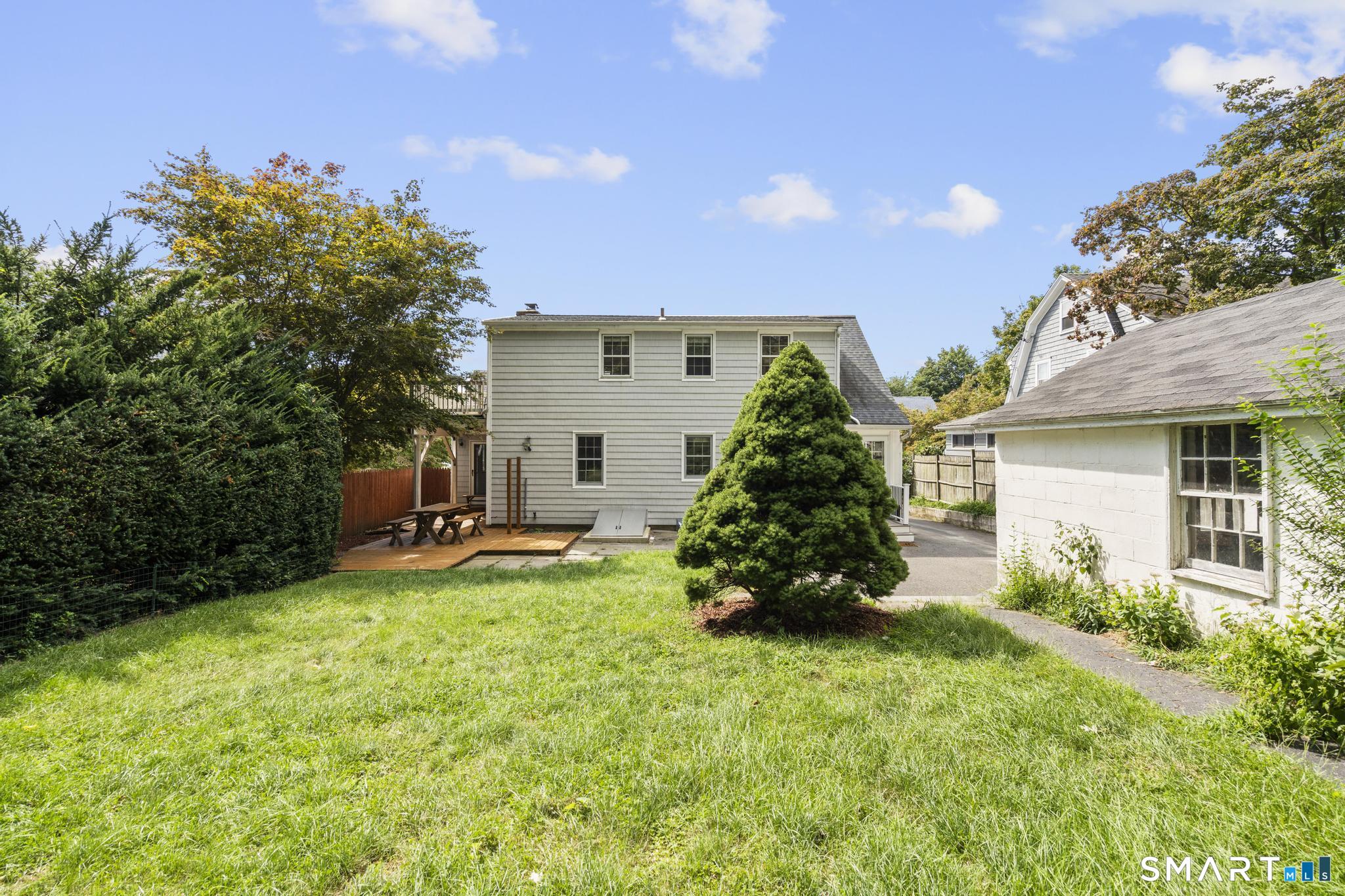 25 Ludlow Manor Norwalk CT 06855