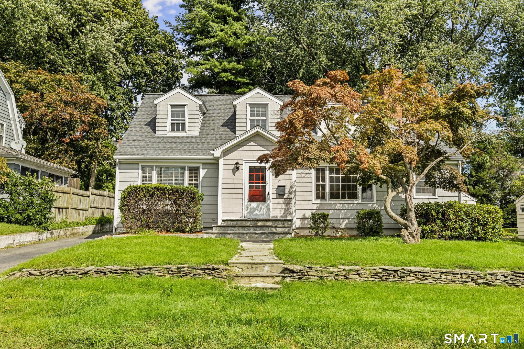 25 Ludlow Manor Norwalk CT 06855
