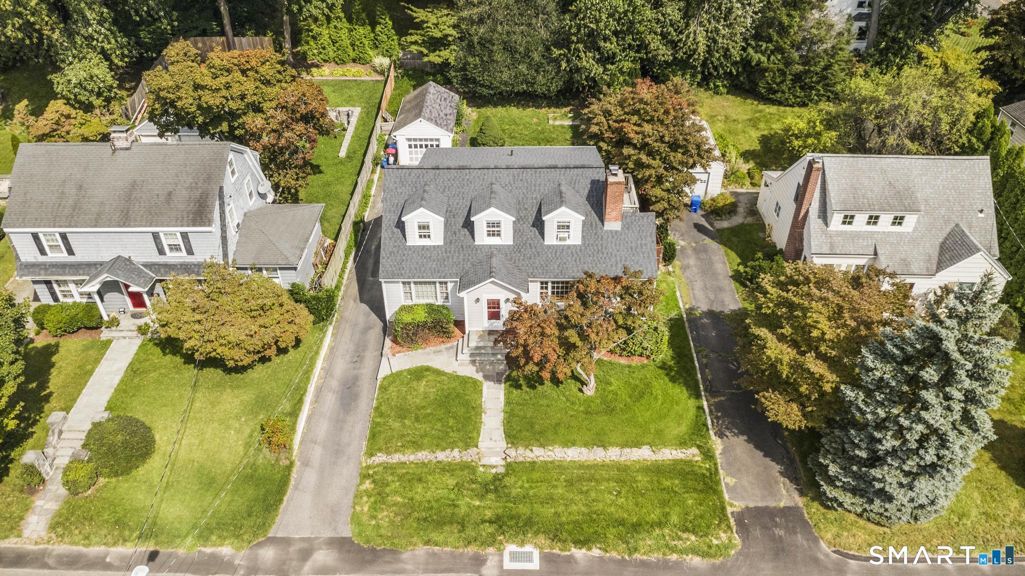 25 Ludlow Manor Norwalk CT 06855