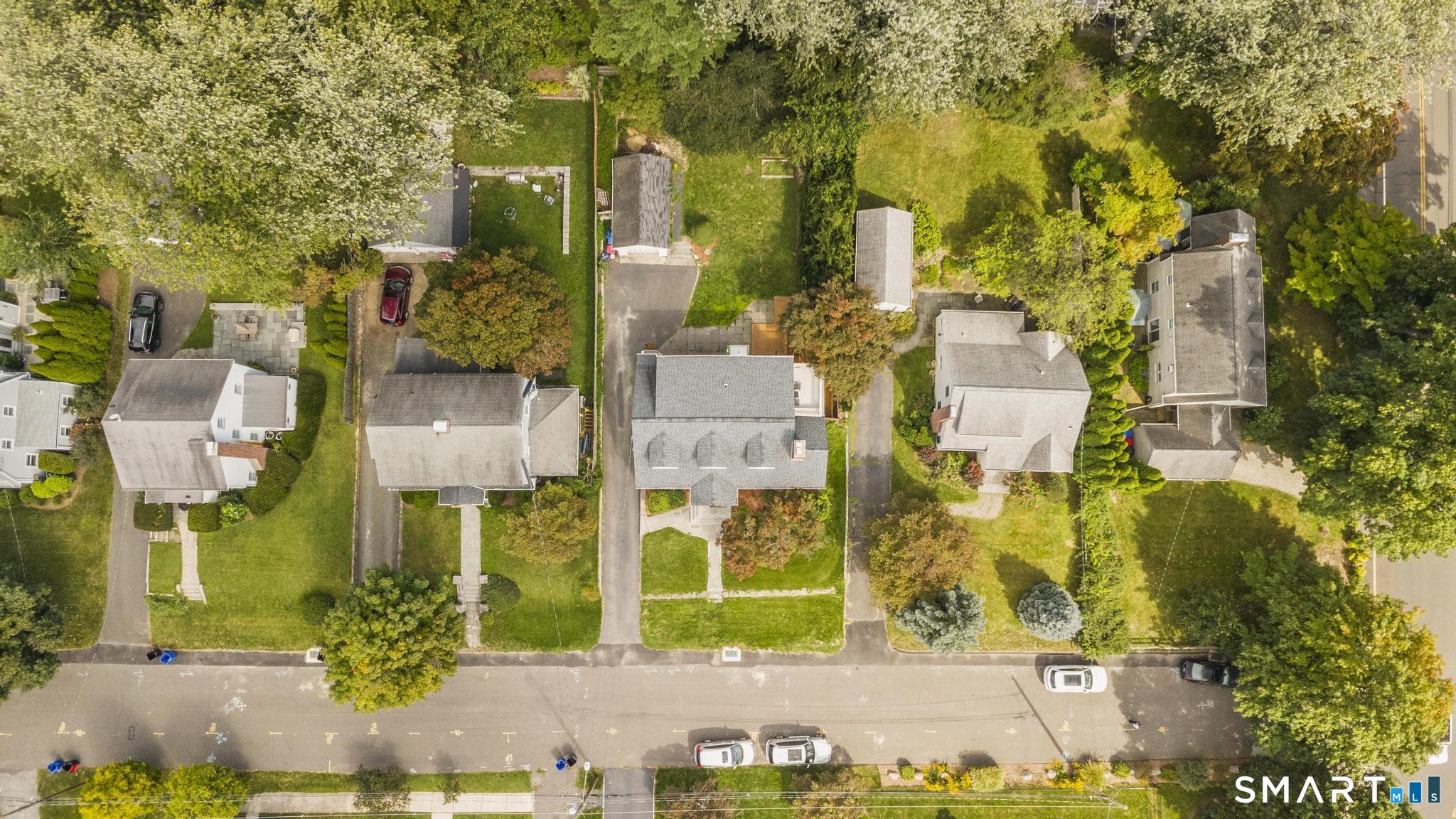 25 Ludlow Manor Norwalk CT 06855